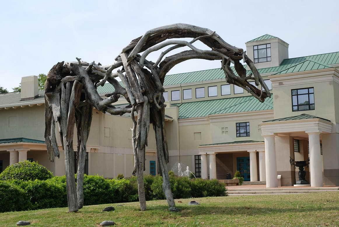 Chattahoochee Riverwalk