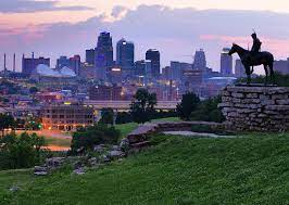 Movers in Kansas City, KS