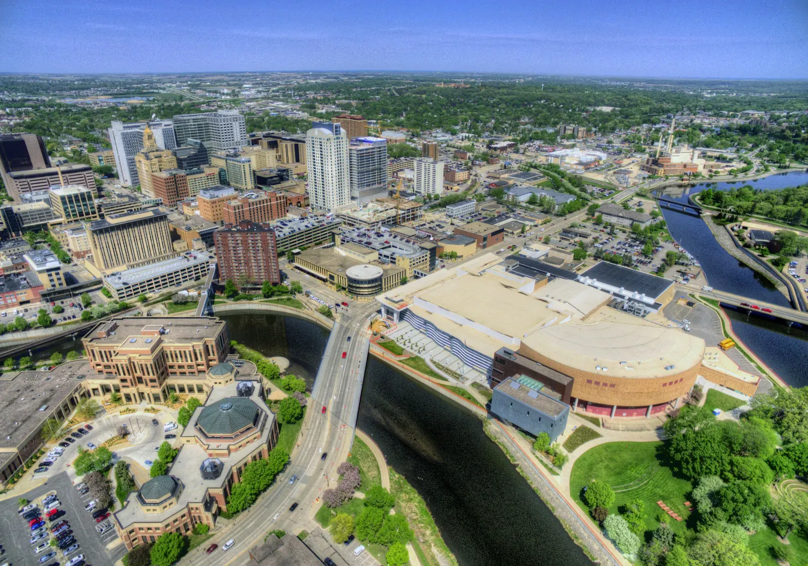 Movers in Rochester, MN