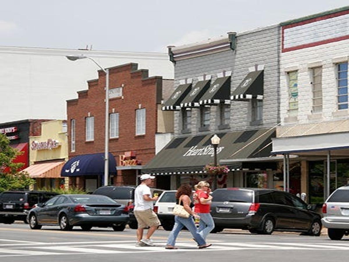 Nationwide Moving Guides For Anywhere in America SVL