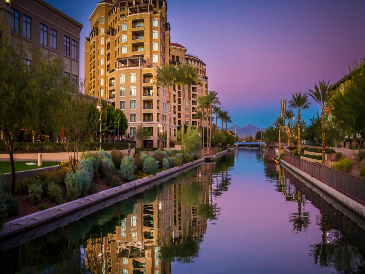 The Best Neighborhoods in Scottsdale