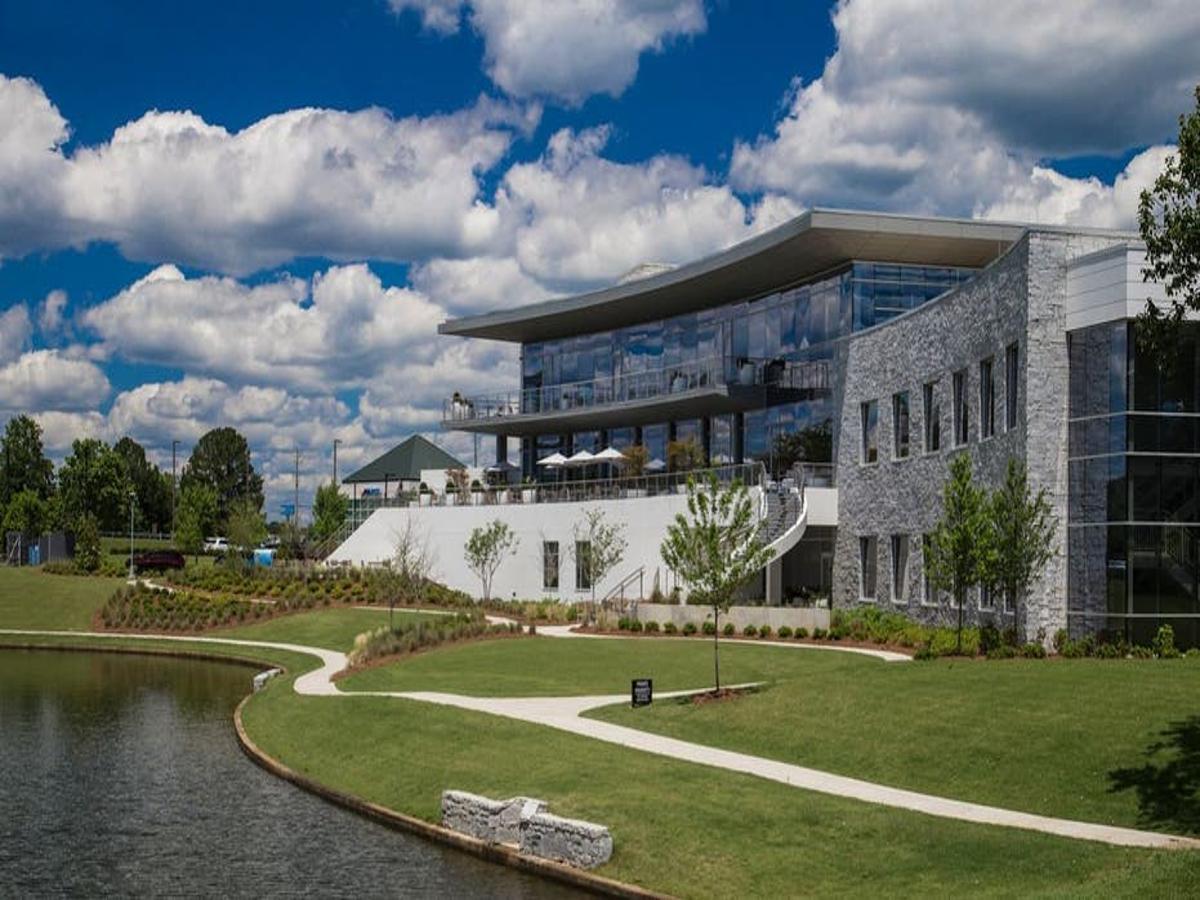 The Best Neighborhoods in Hoover