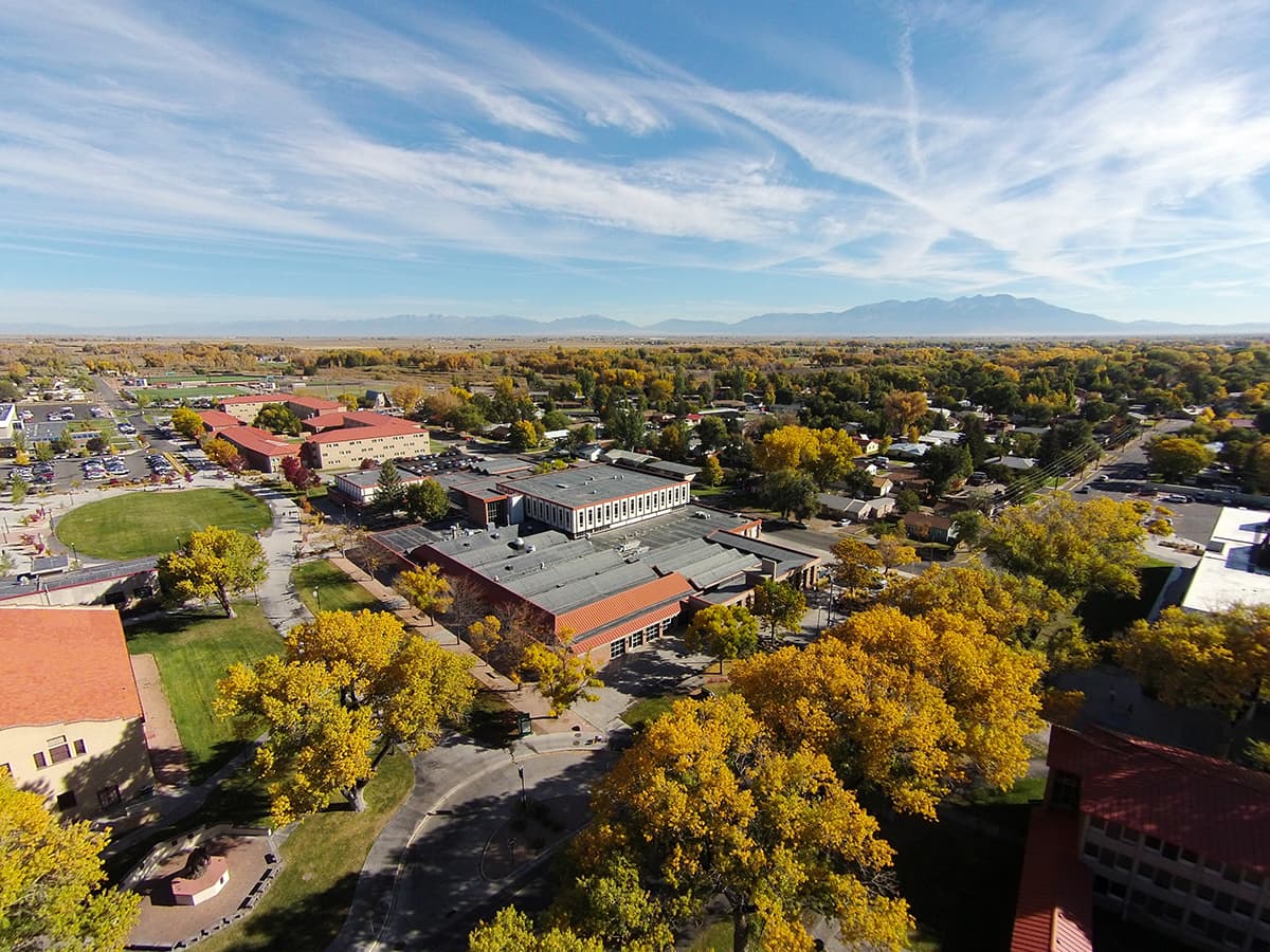 James O. Wright Park SVL