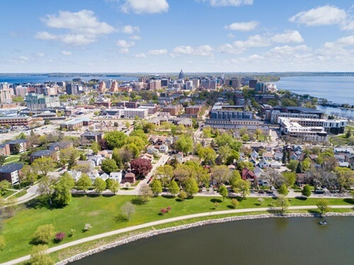 Movers in Madison, AL