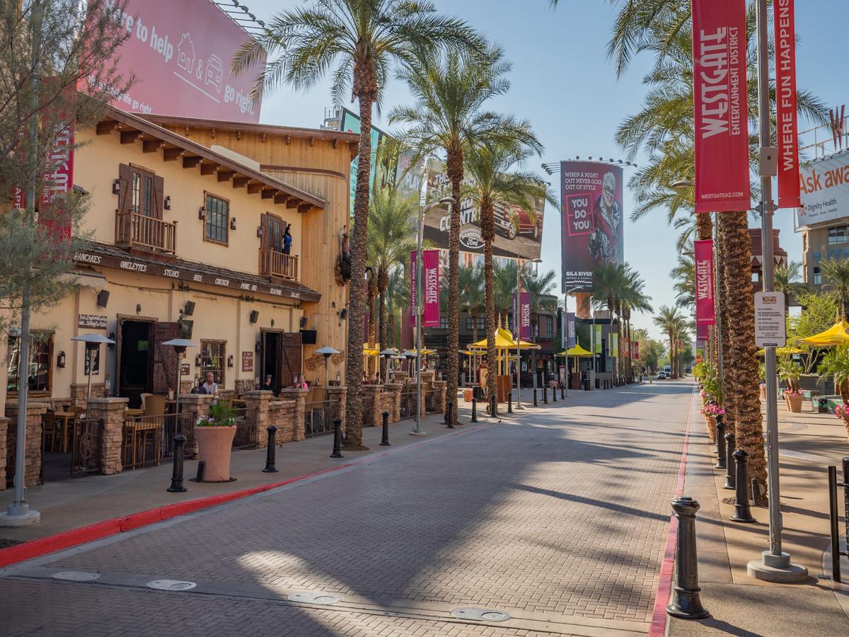 The Best Neighborhoods in Glendale