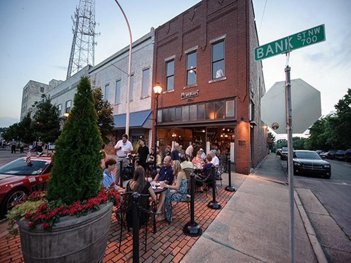 The Best Neighborhoods in Decatur