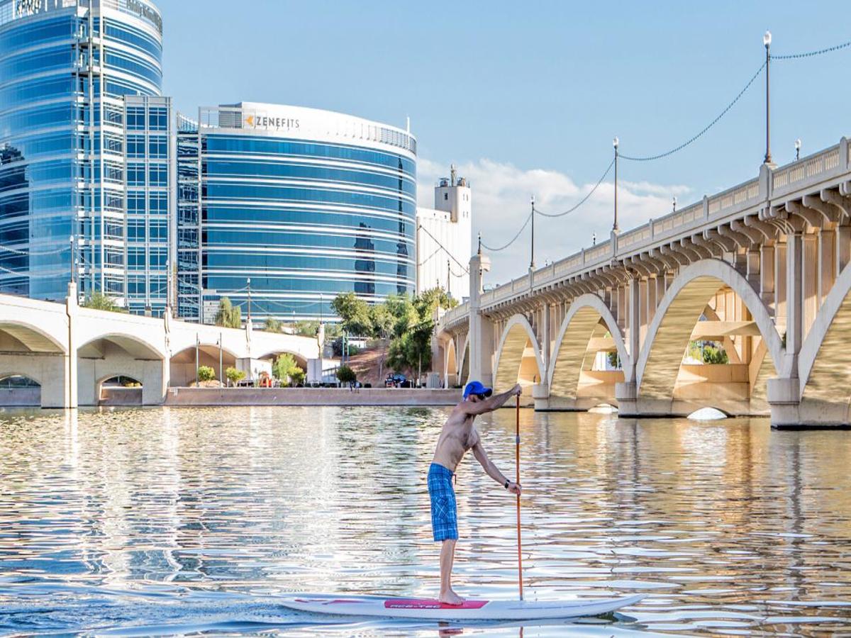 The Best Neighborhoods in Tempe