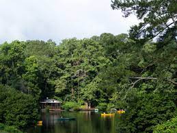 Chattahoochee Nature Center SVL
