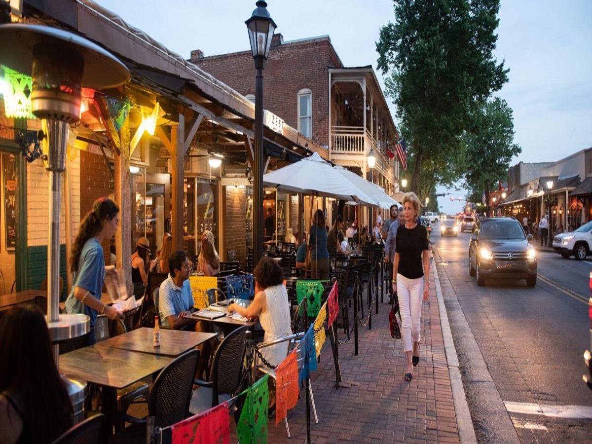 The Best Neighborhoods in Roswell SVL