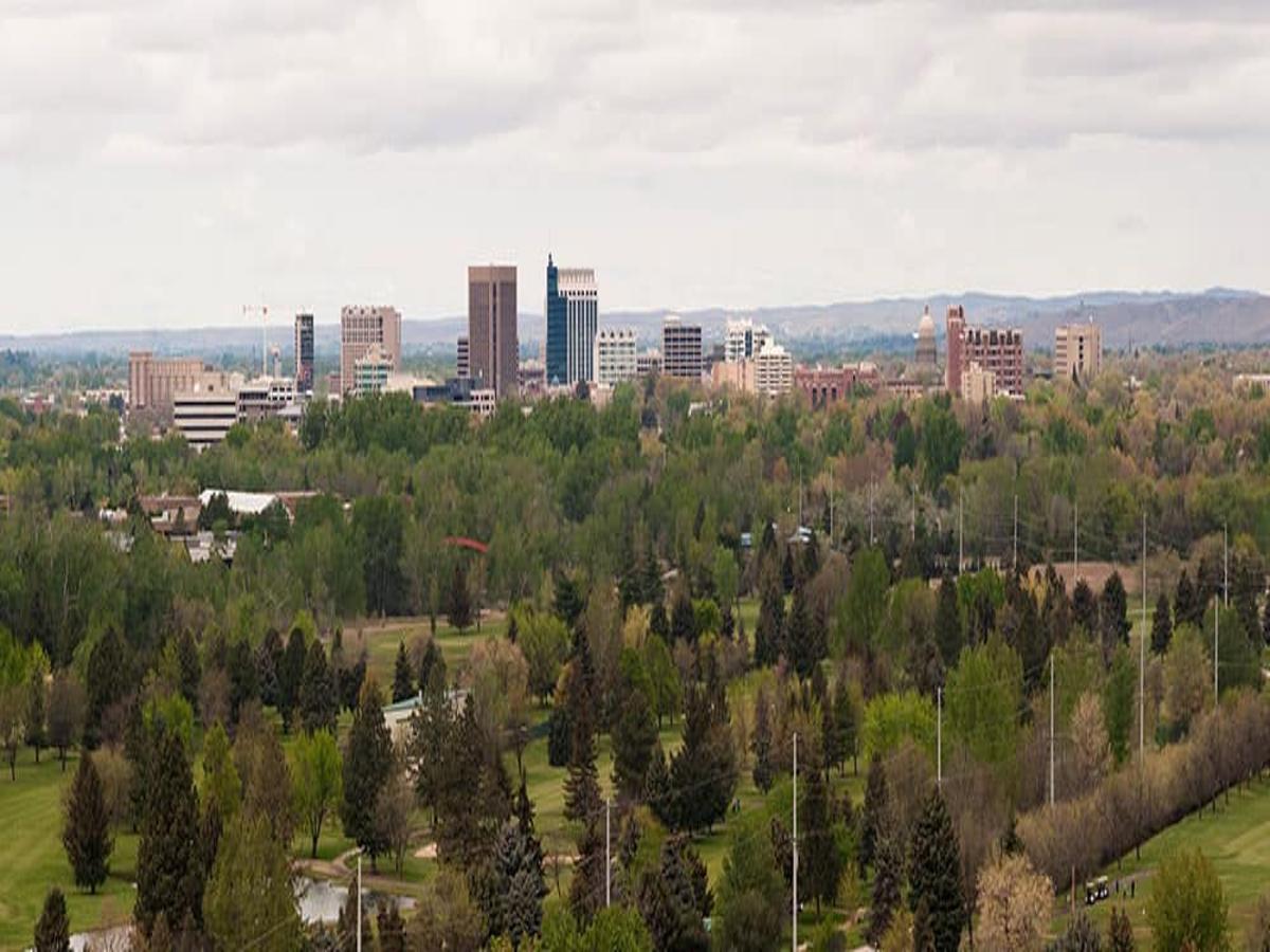 The Best Neighborhoods in Caldwell SVL