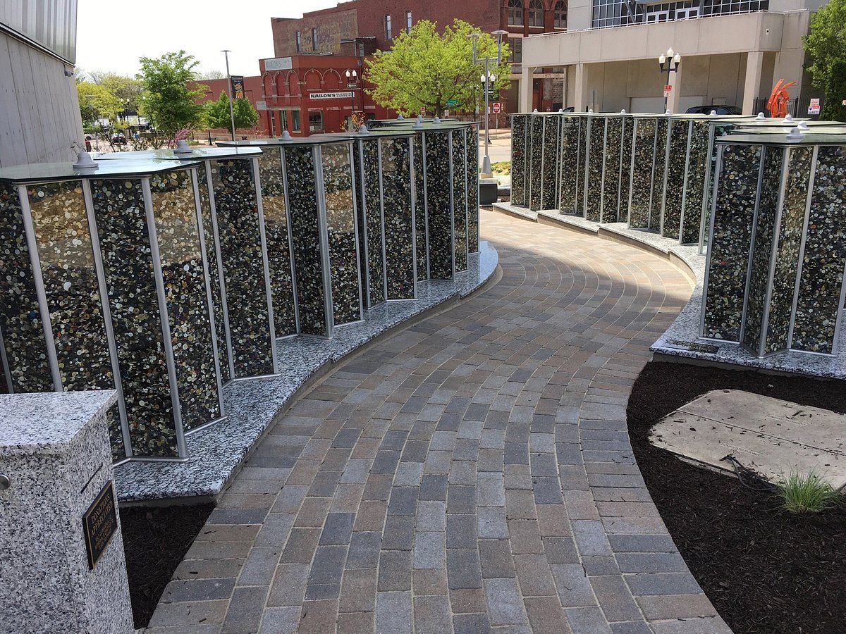 Peoria Riverfront Museum SVL