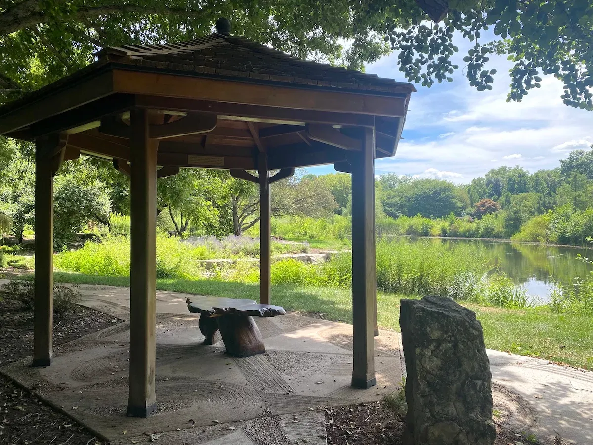 Allerton Park and Retreat Center SVL