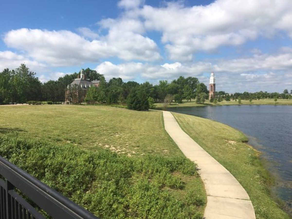 The Best Neighborhoods in Carmel SVL