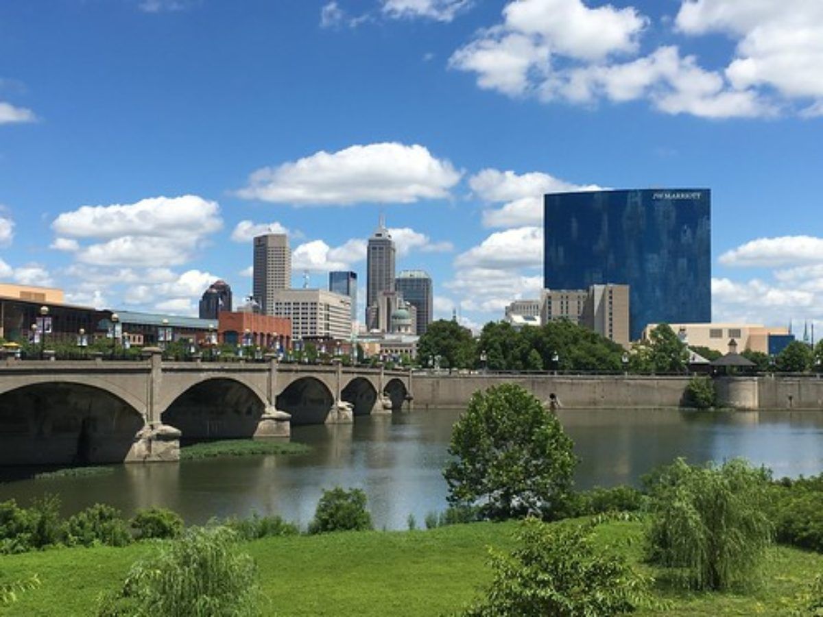 Carmel Arts and Design District SVL