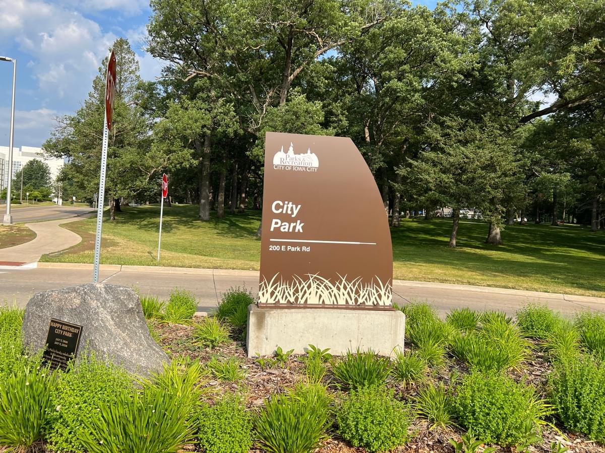 Hickory Hill Park SVL