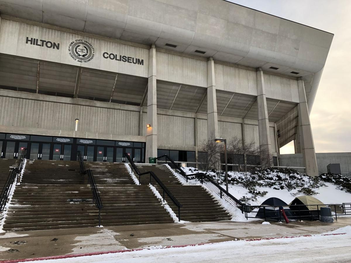 The Best Neighborhoods in Ames SVL