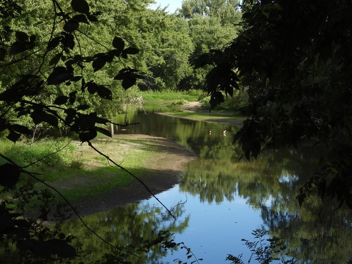 Ada Hayden Heritage Park SVL