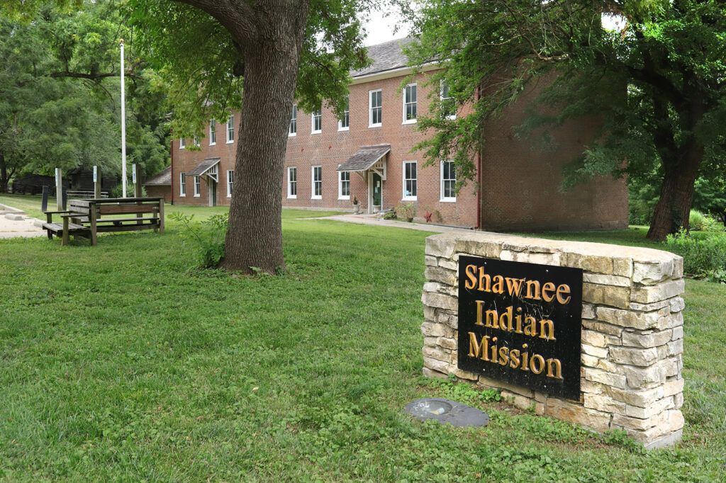 The Best Neighborhoods in Shawnee SVL