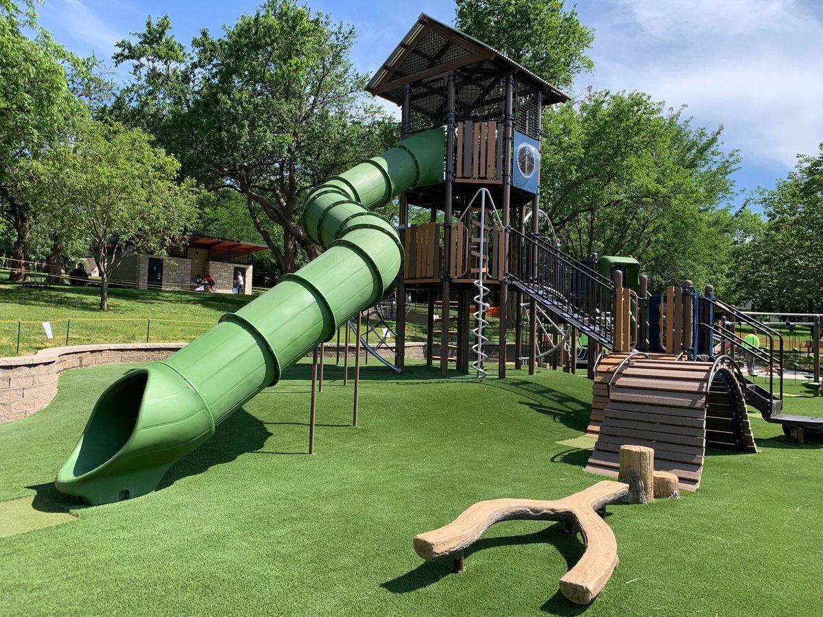 Sar-Ko-Par Trails Park SVL