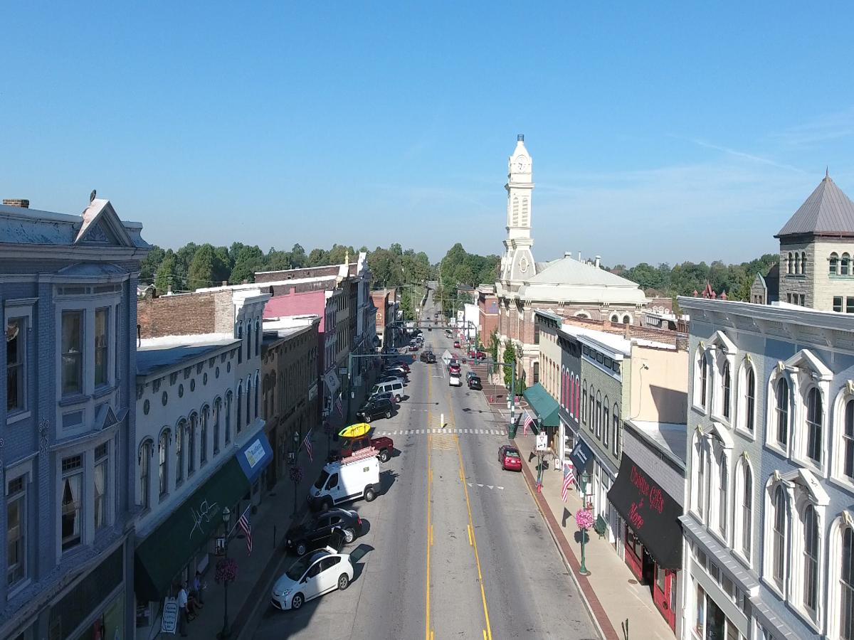 Nationwide Moving Guides For Anywhere in America SVL