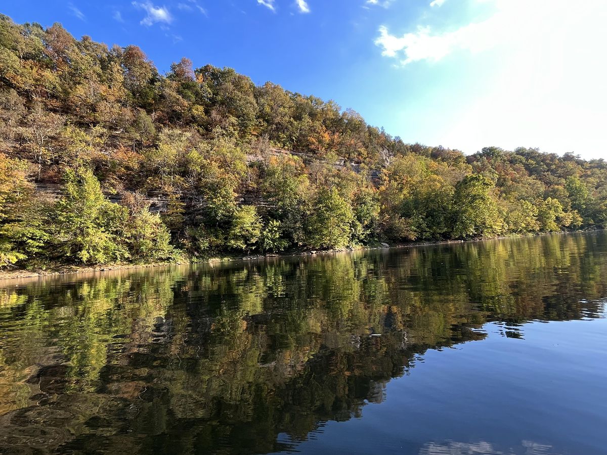 High Bridge Park SVL