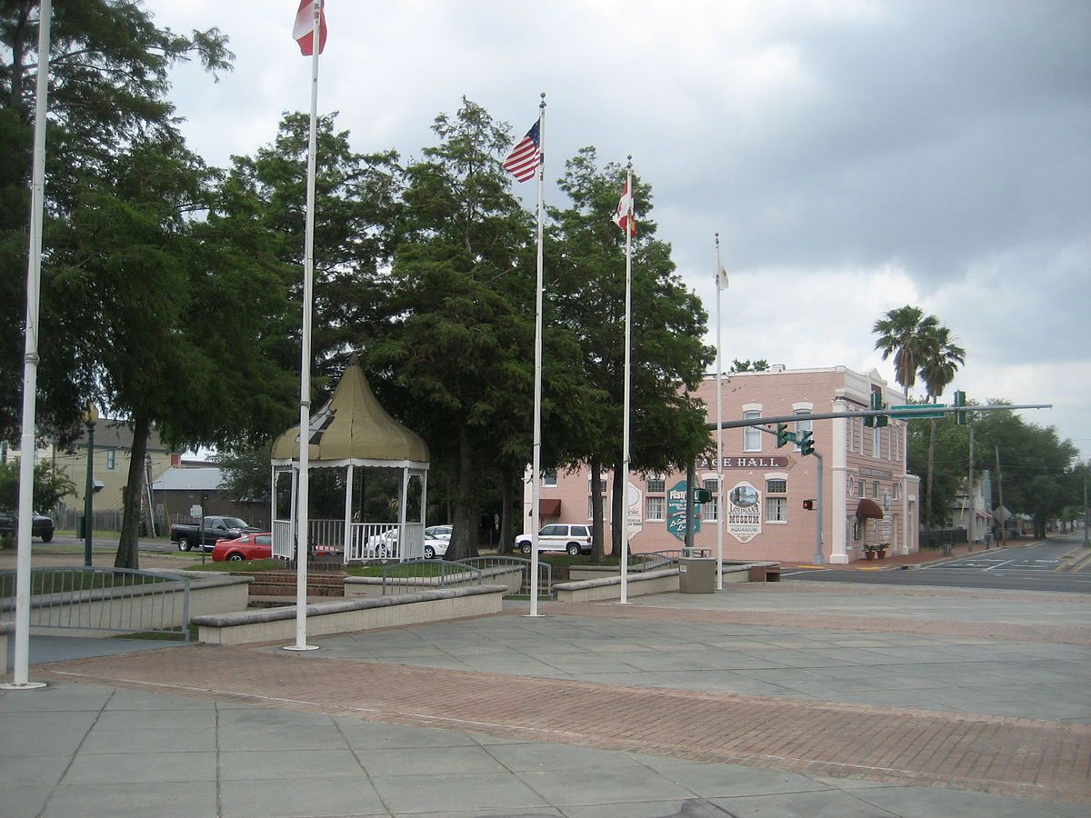 Rivertown Museums SVL