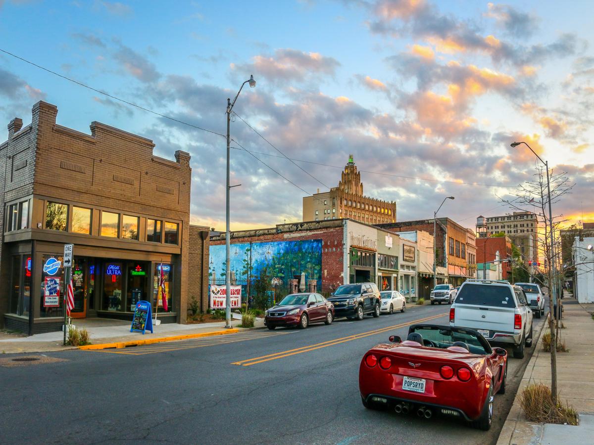 Nationwide Moving Guides For Anywhere in America SVL