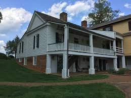 Kent Plantation House SVL