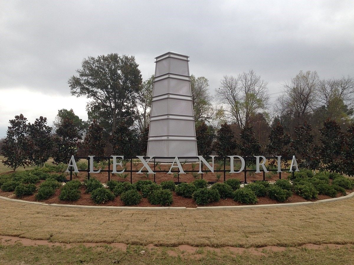 The Best Neighborhoods in Alexandria SVL