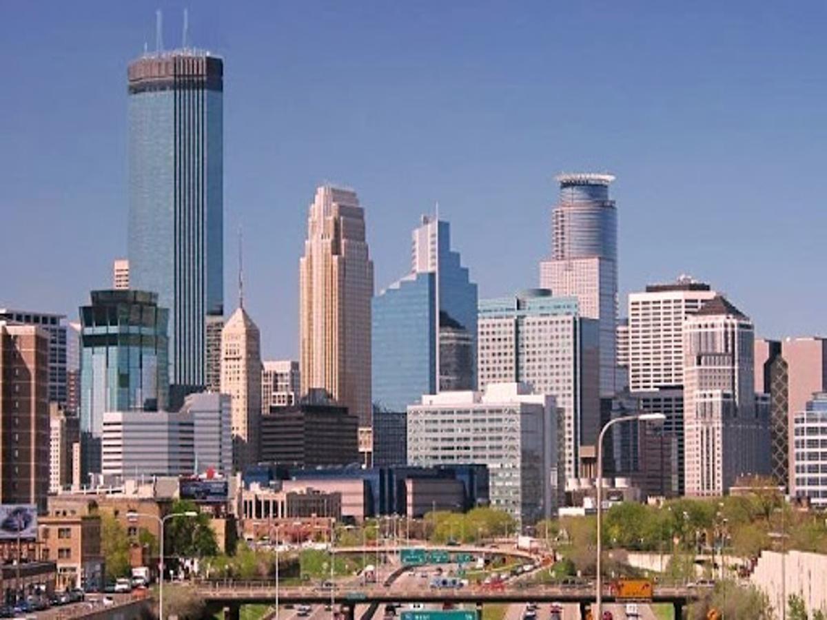 The Best Neighborhoods in Brooklyn Park