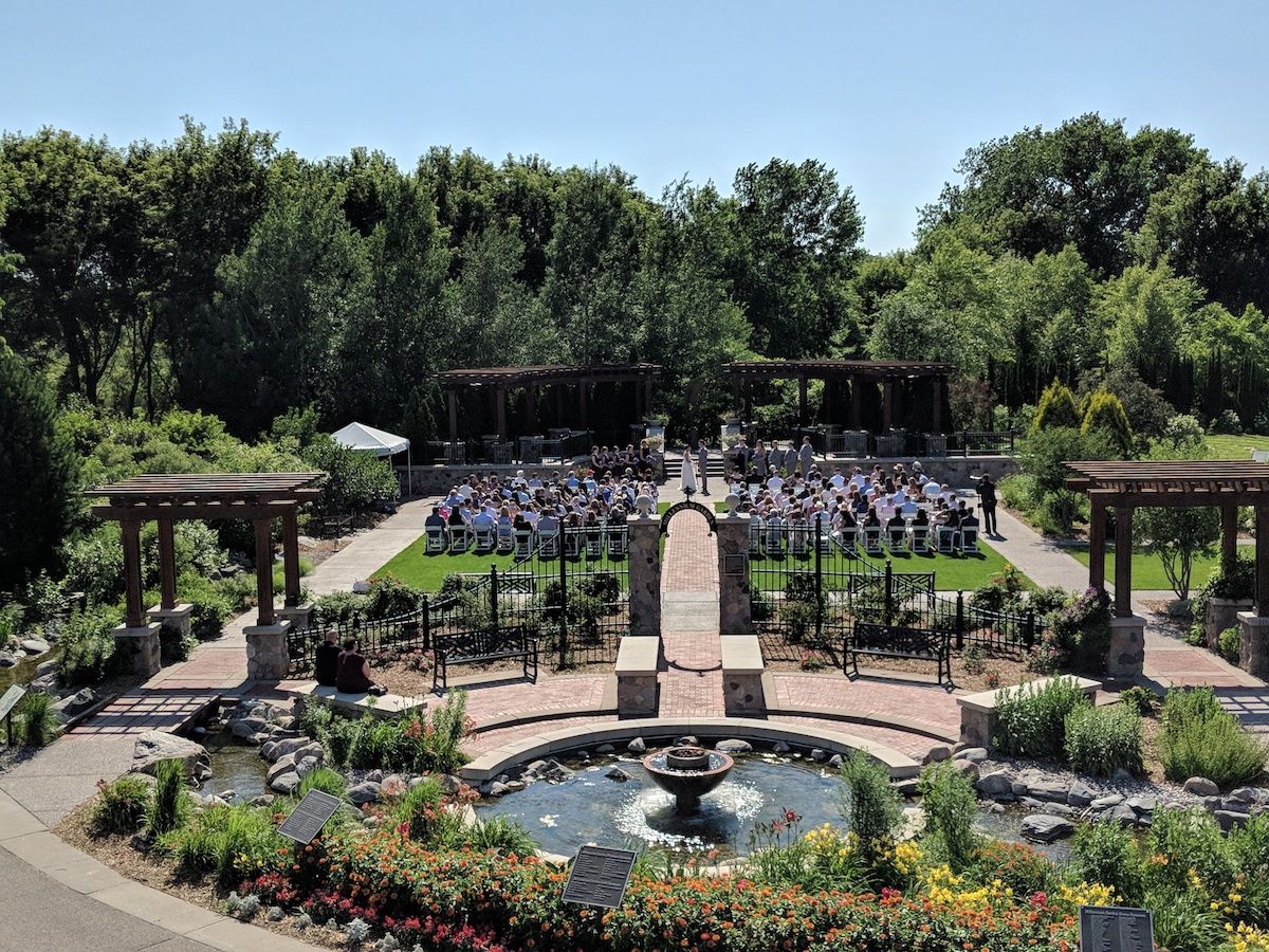 Millenium Garden SVL