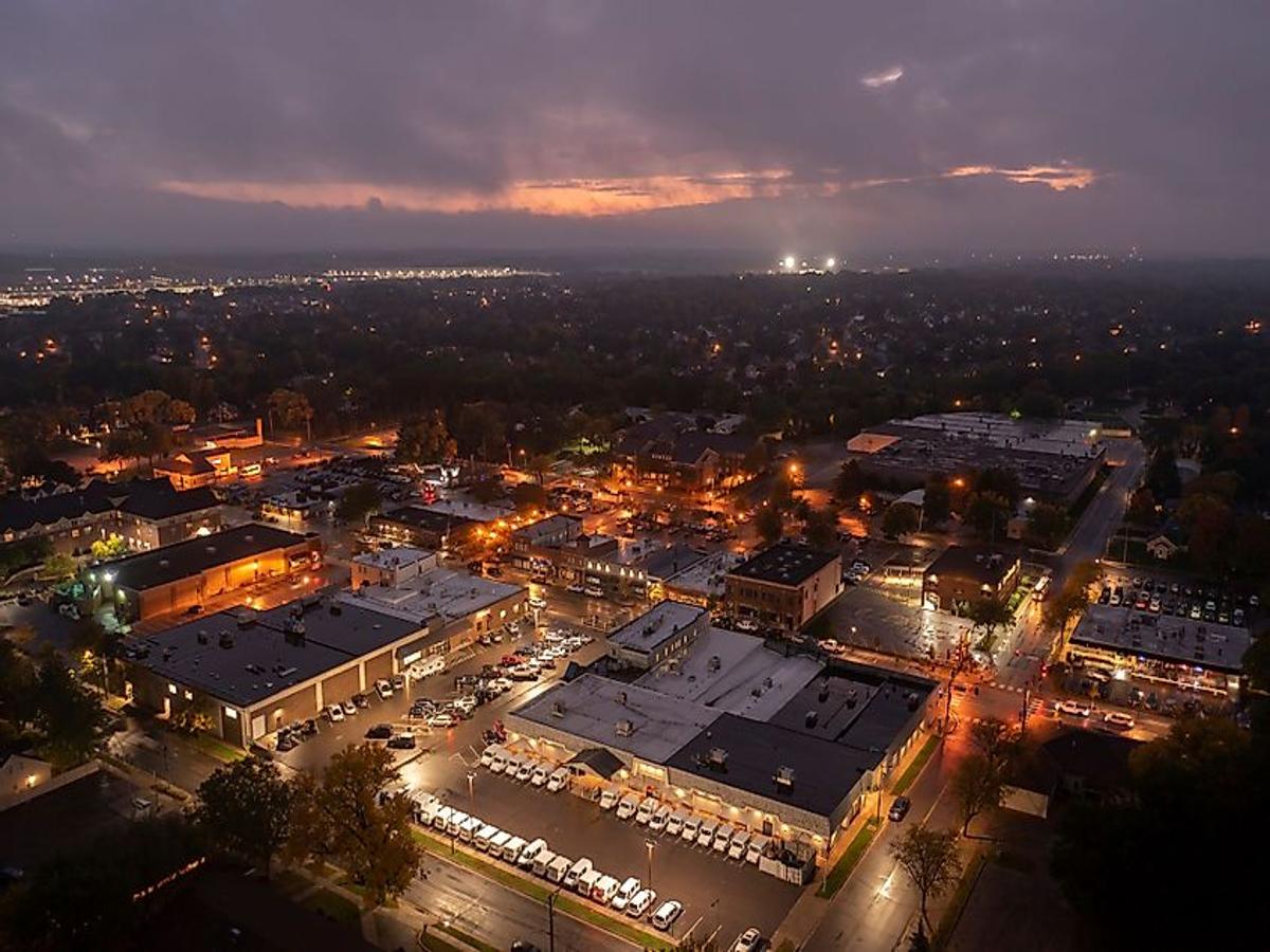 The Best Neighborhoods in Lakeville