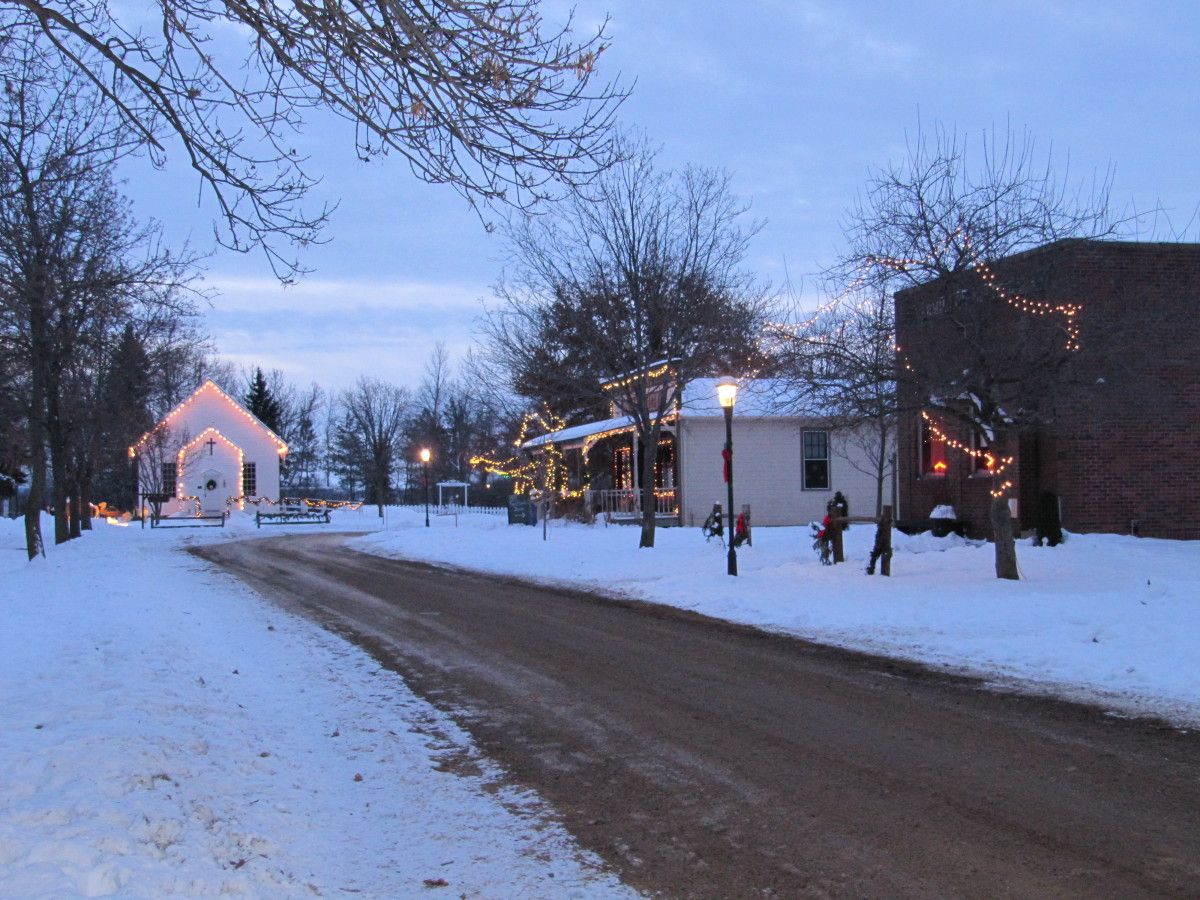 Lakeville Area Arts Center SVL