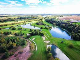 The Woods (Disc Golf Course) SVL