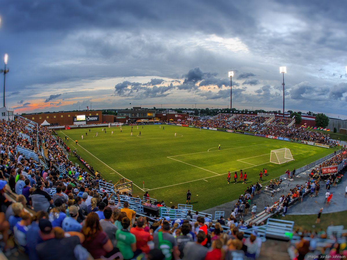 National Sports Center SVL