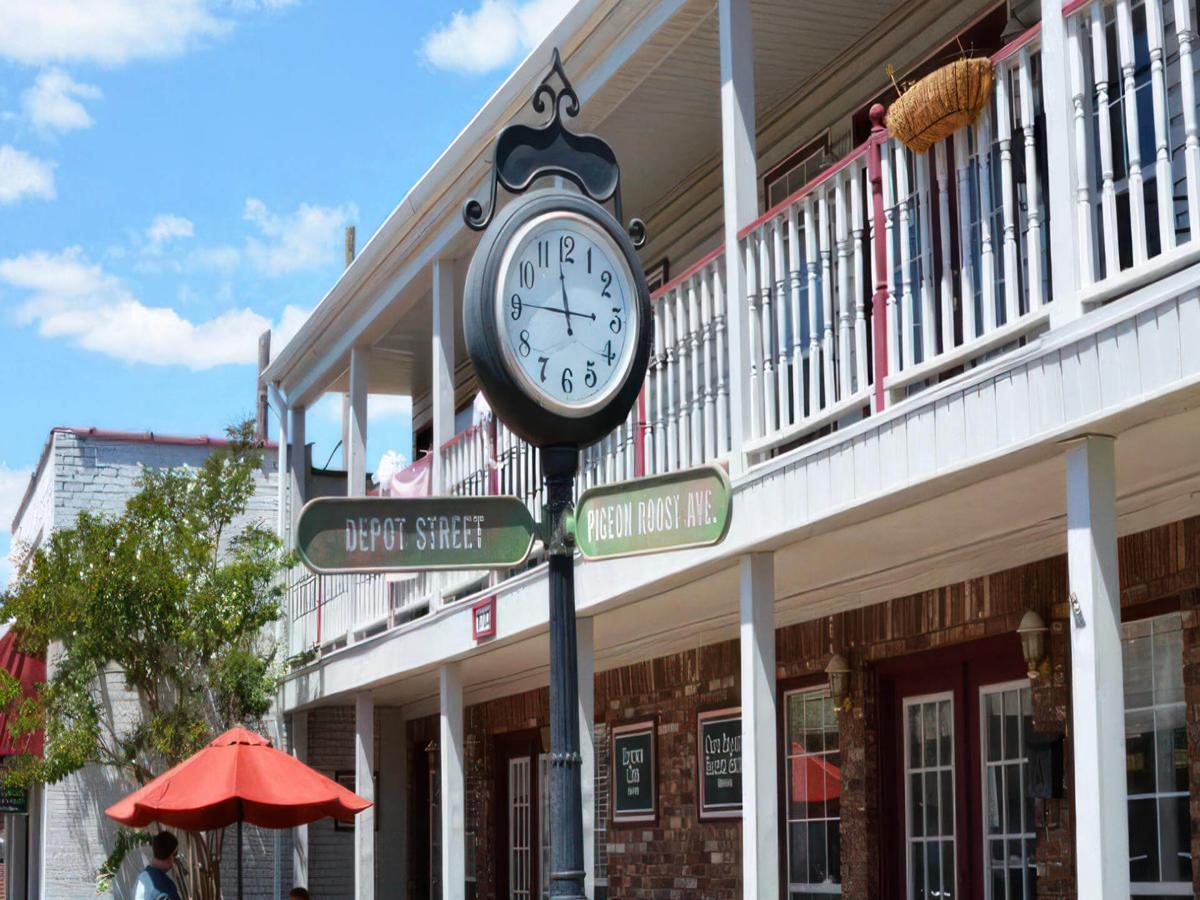 The Best Neighborhoods in Olive Branch SVL