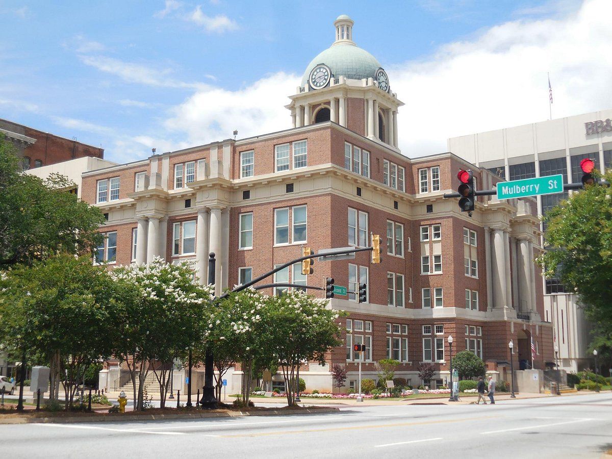 Simmons Arboretum SVL