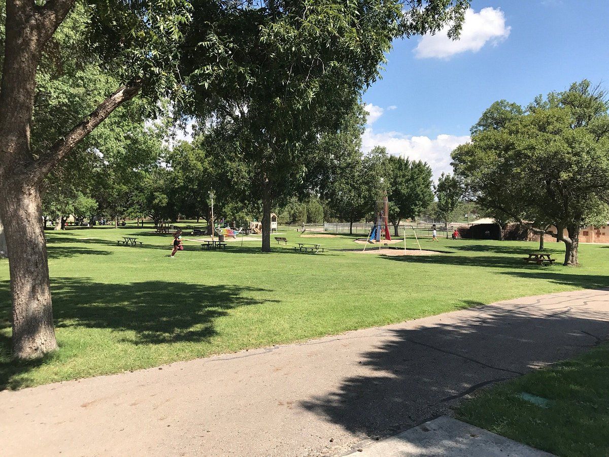 Spring River Park and Zoo SVL