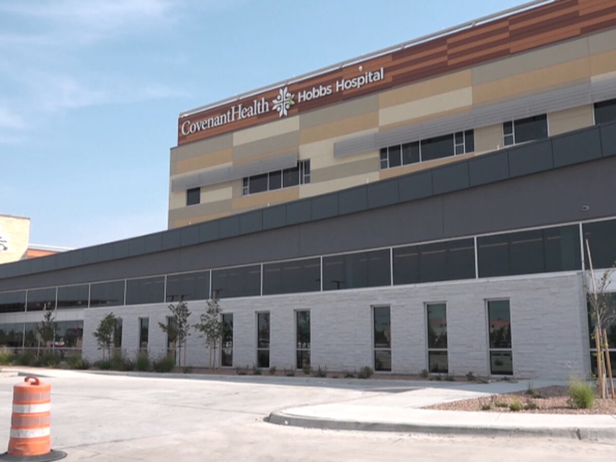 The Best Neighborhoods in Hobbs SVL