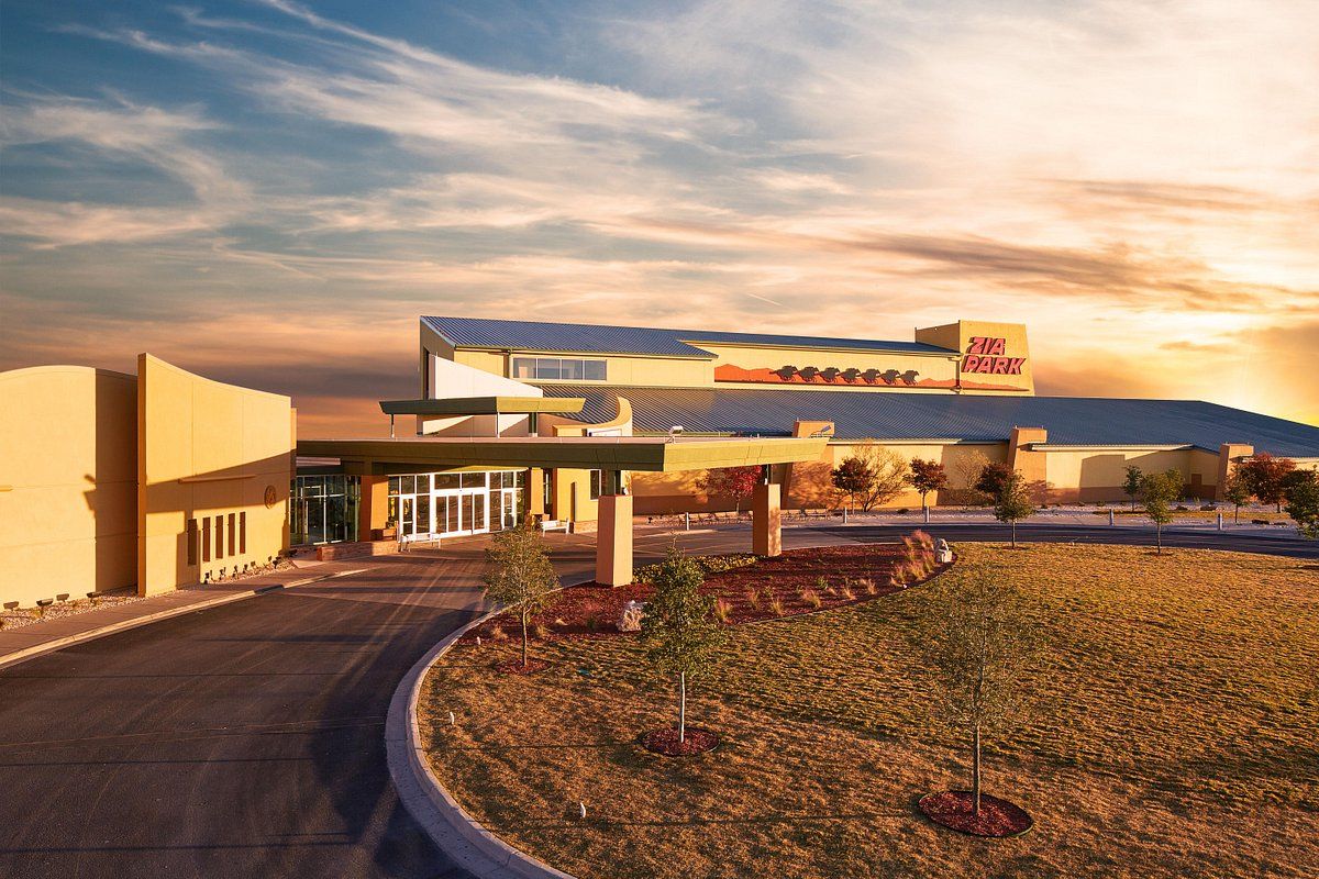 Zia Park Casino, Hotel & Racetrack SVL