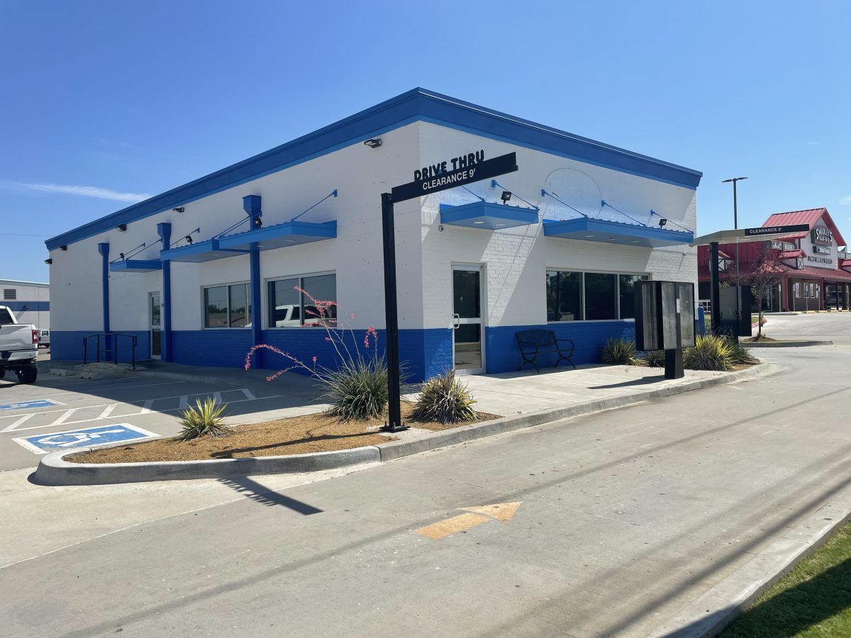 The Best Neighborhoods in Midwest City SVL