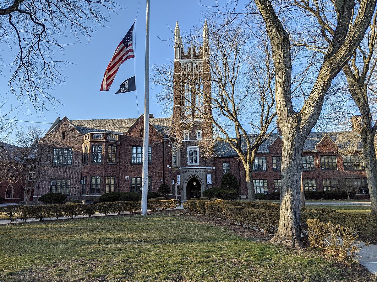 Mid-America String Academy SVL