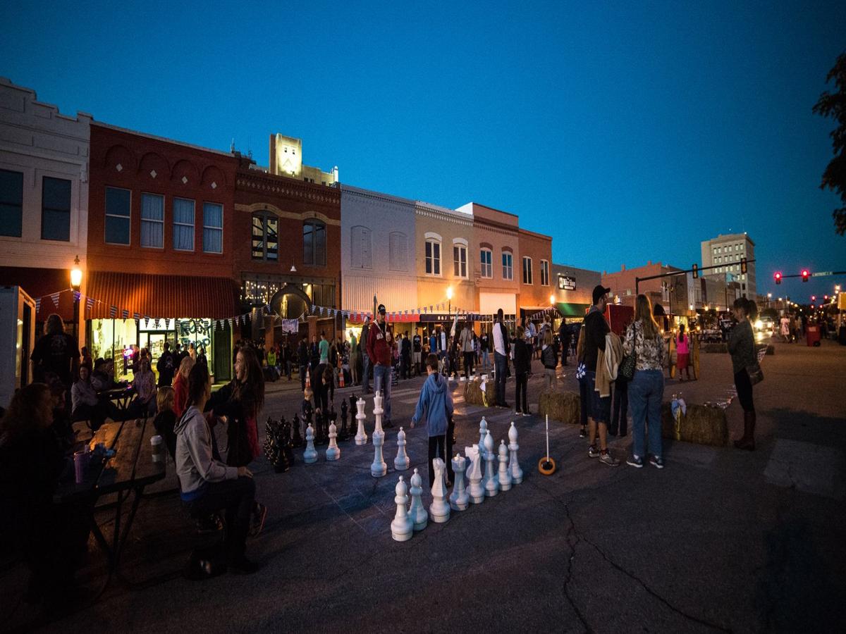 The Best Neighborhoods in Enid SVL