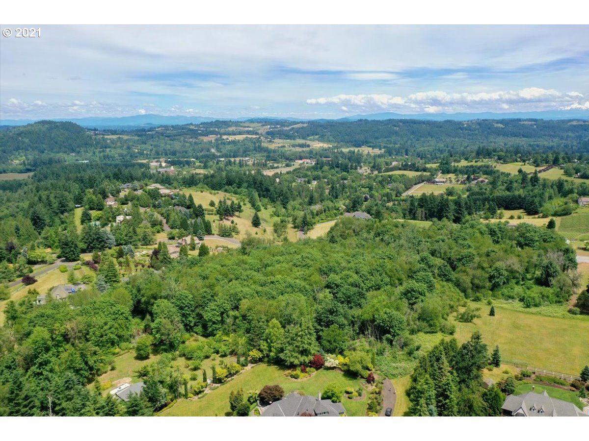 Tualatin Hills Nature Park SVL