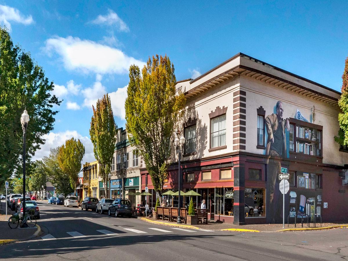 The Best Neighborhoods in Springfield SVL