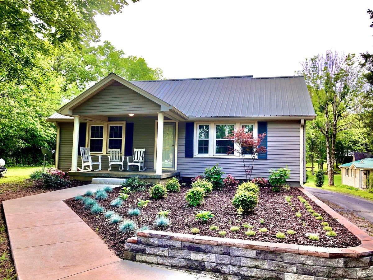 Antebellum Homes and Gardens Vacation SVL