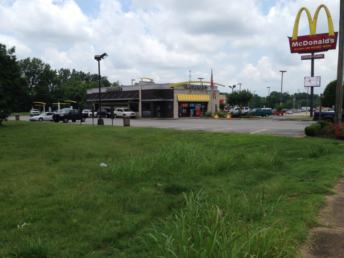 The Best Neighborhoods in Jackson SVL