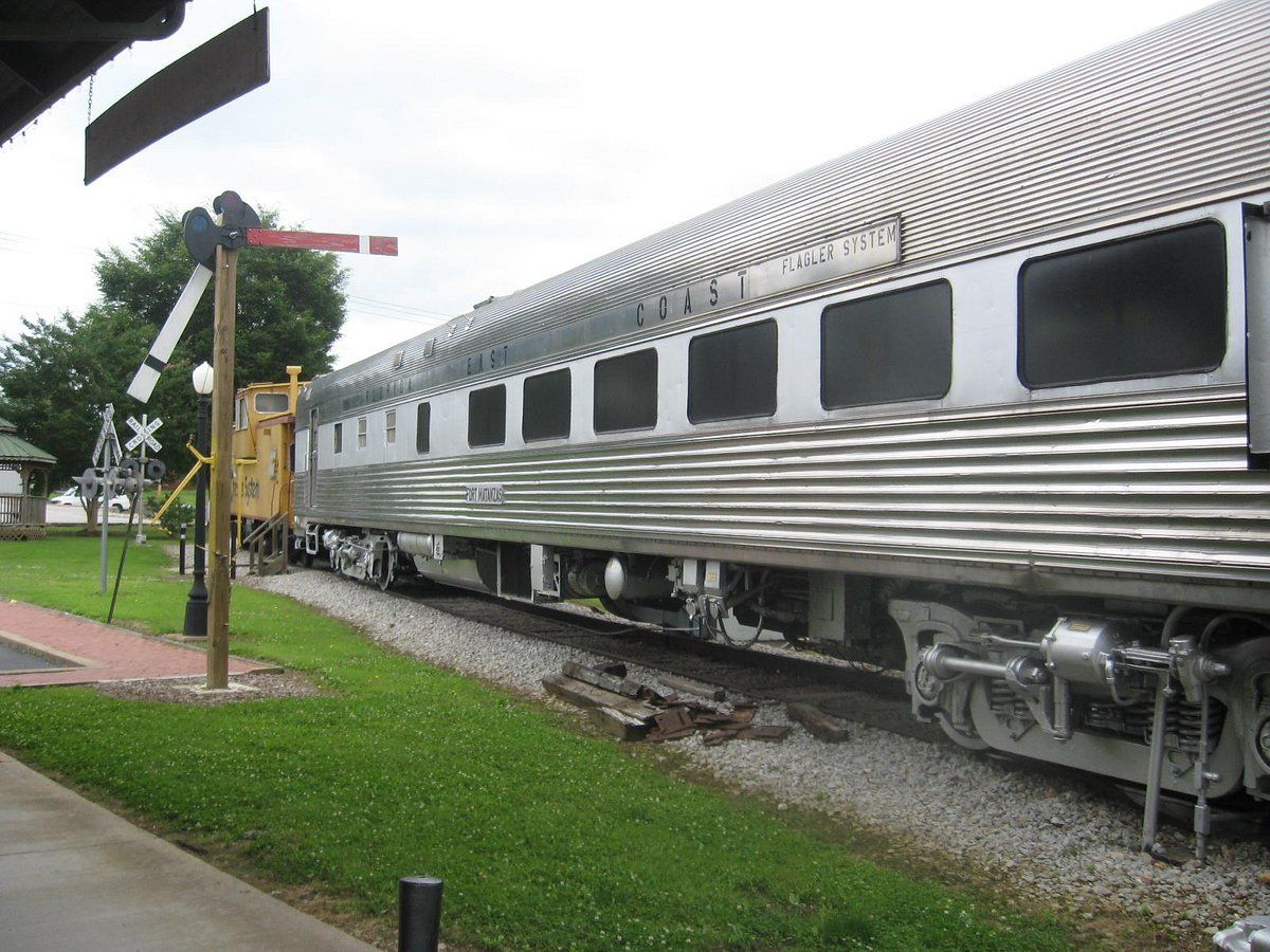 Casey Jones Railroad Adventure SVL