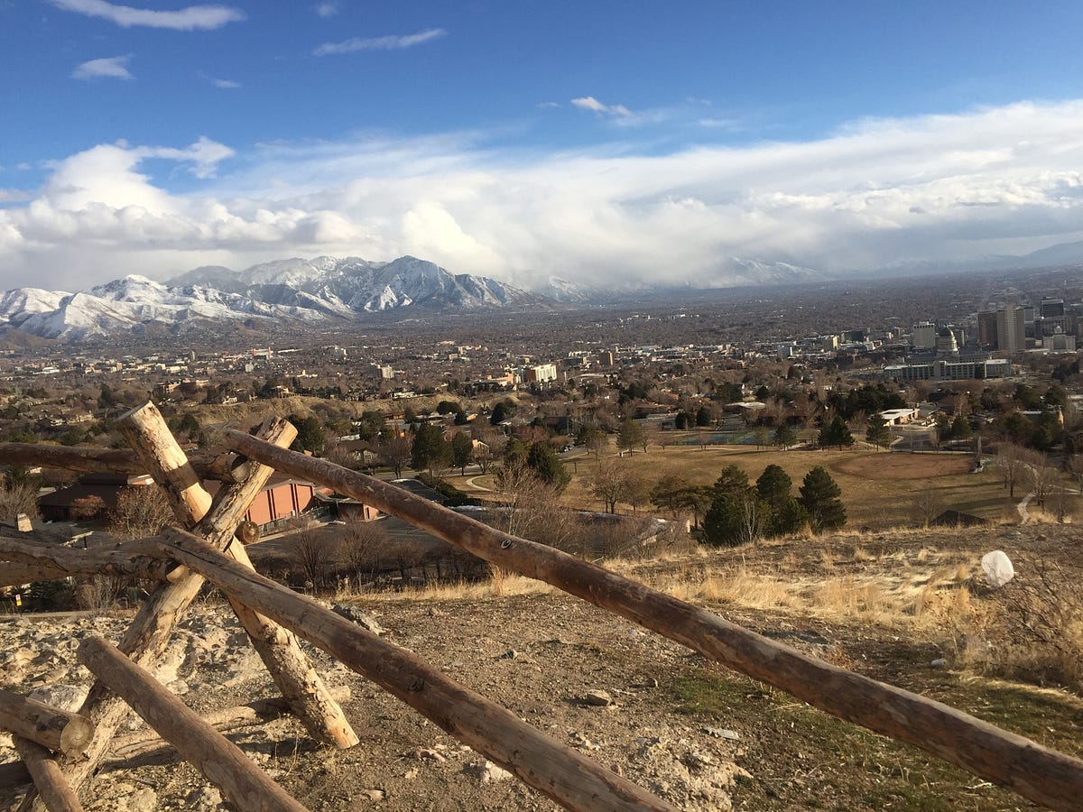 Silicon Slopes Tech Retreat SVL