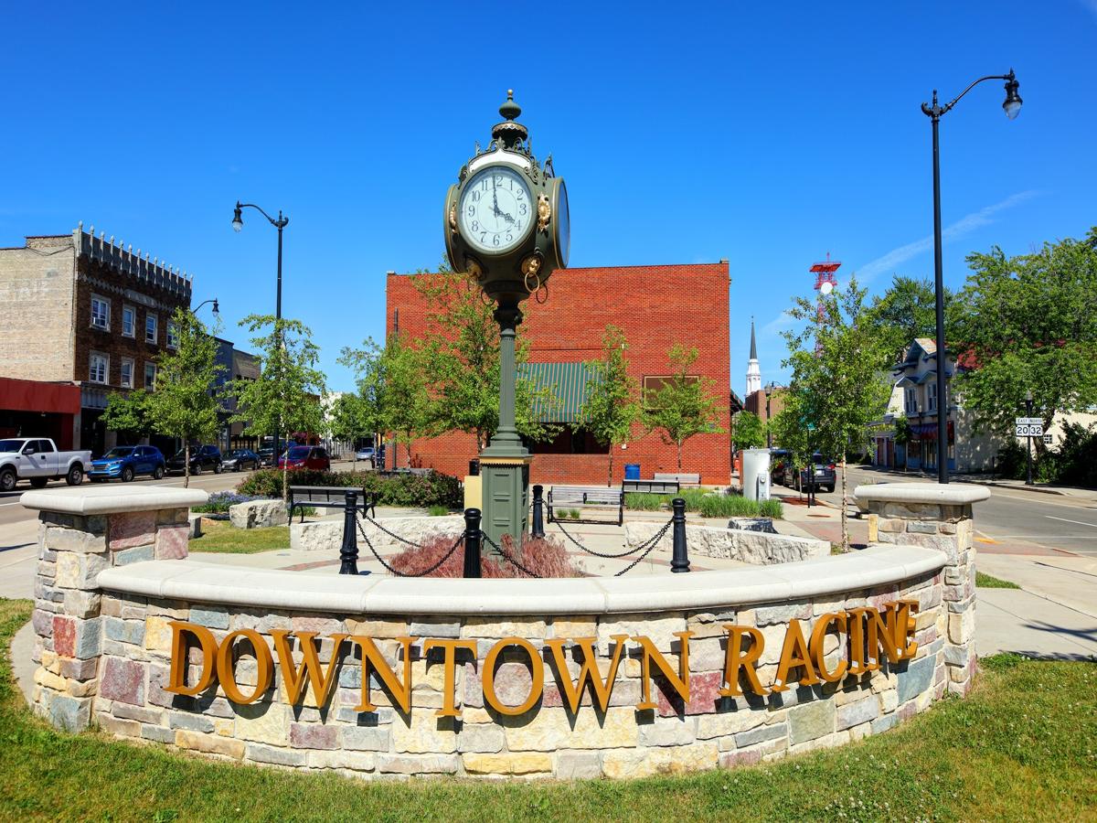 The Best Neighborhoods in Racine SVL